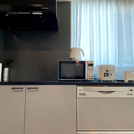Prism Inn Ogu Tokyo Ruang foto
