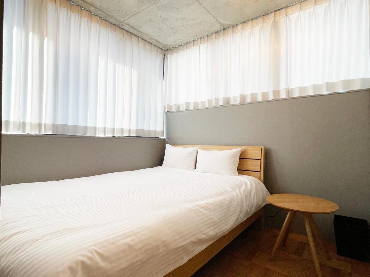 Prism Inn Ogu Tokyo Bagian luar foto
