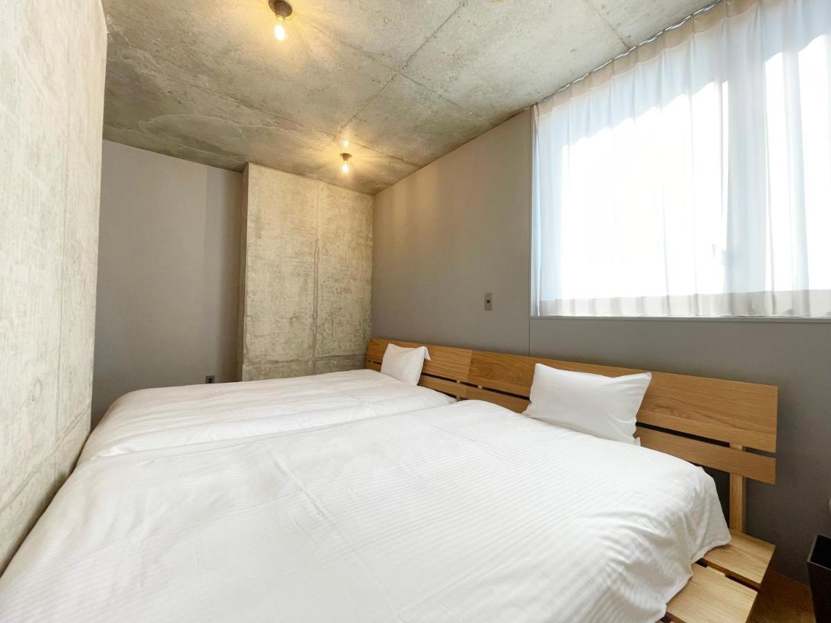 Prism Inn Ogu Tokyo Bagian luar foto