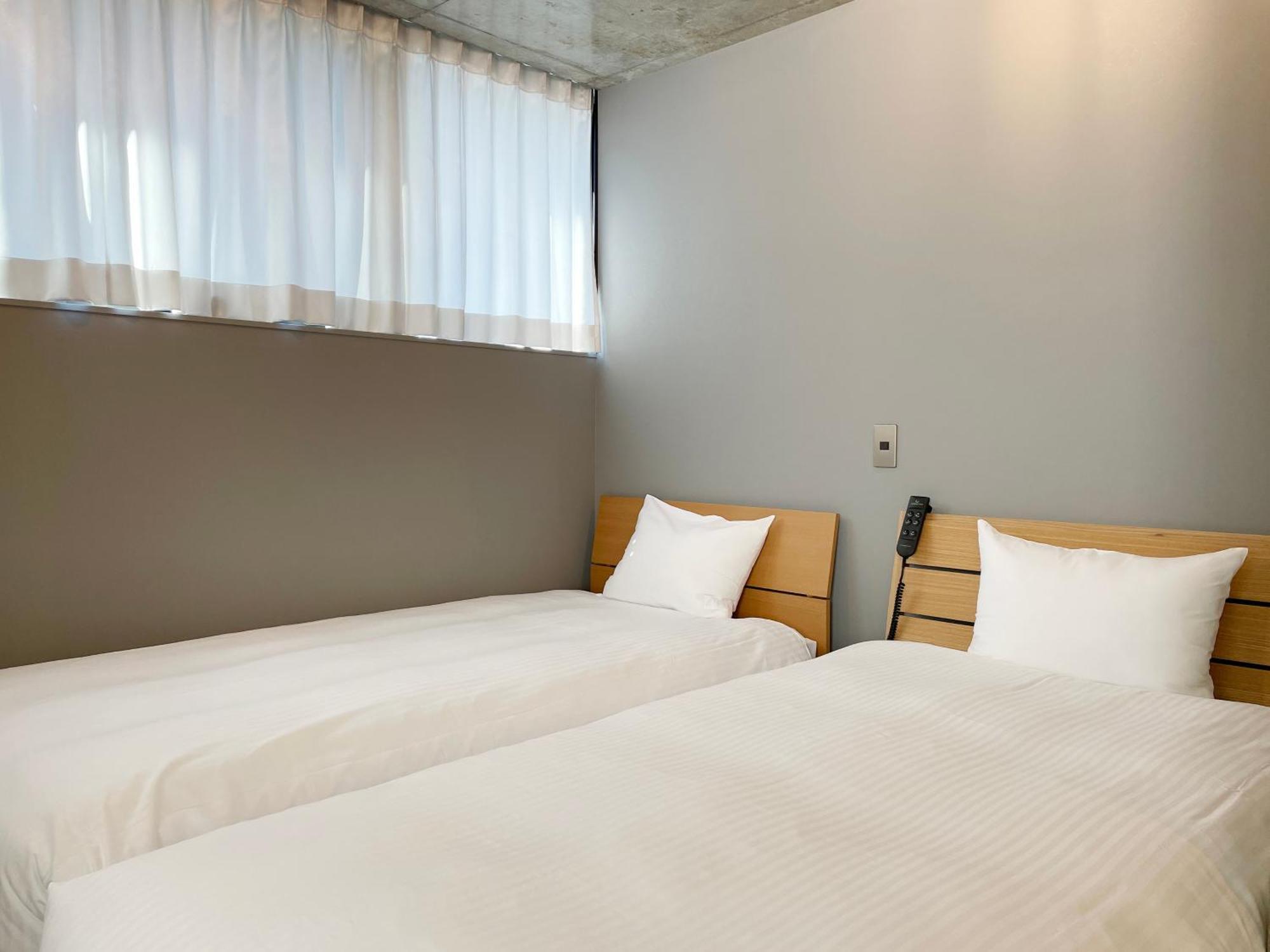Prism Inn Ogu Tokyo Ruang foto