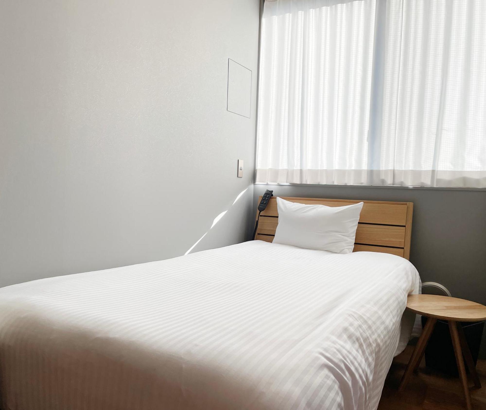 Prism Inn Ogu Tokyo Ruang foto