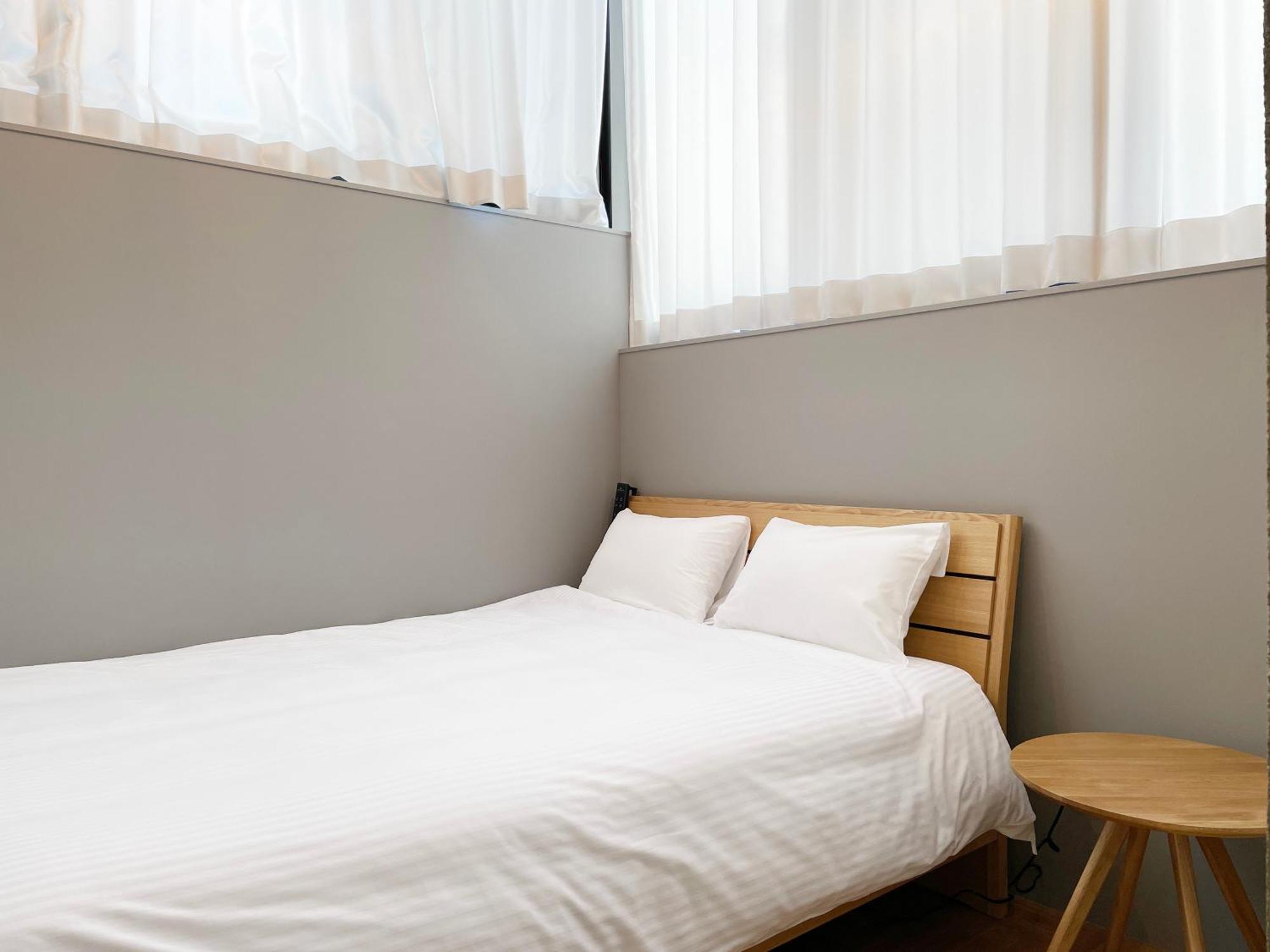Prism Inn Ogu Tokyo Ruang foto