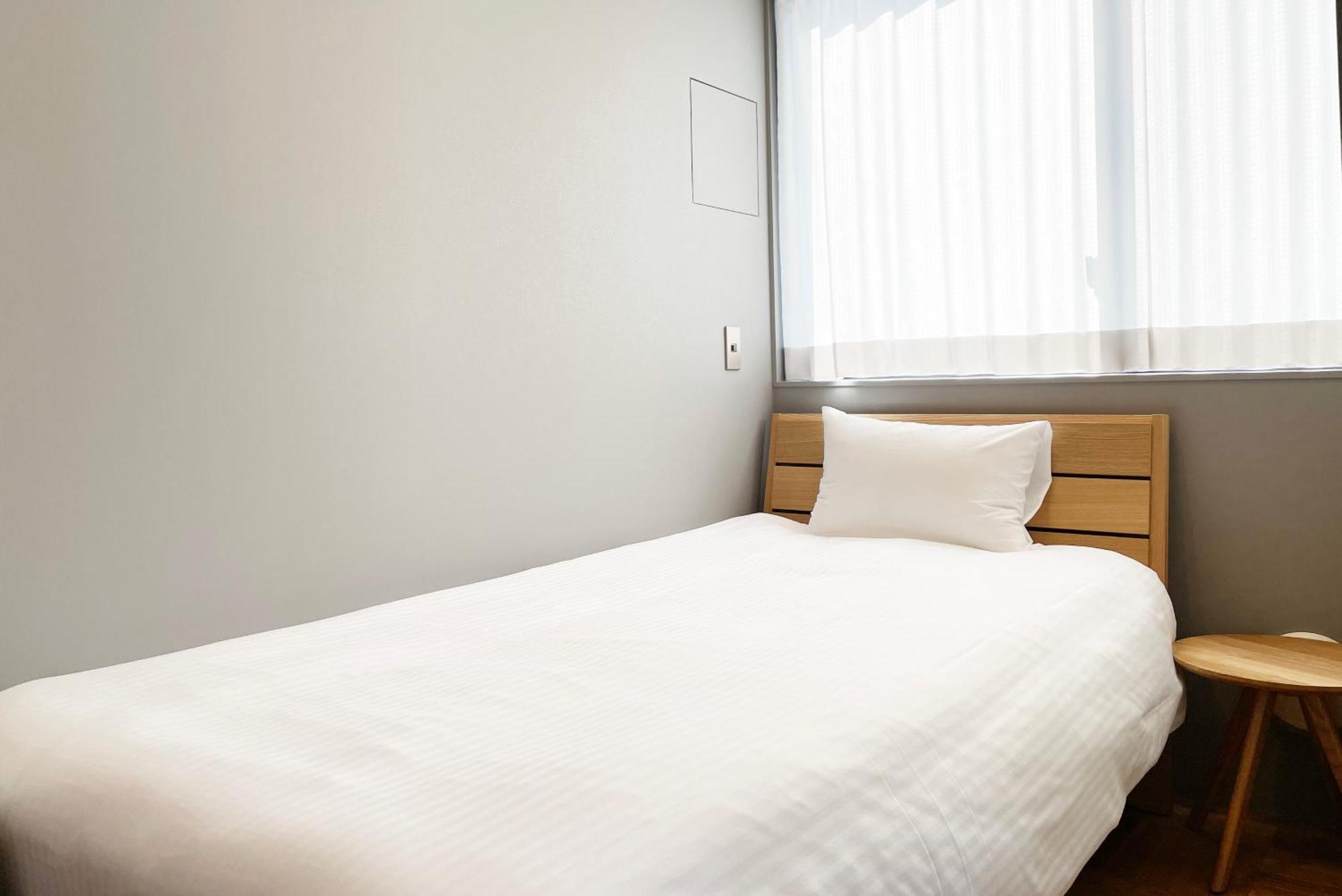 Prism Inn Ogu Tokyo Ruang foto