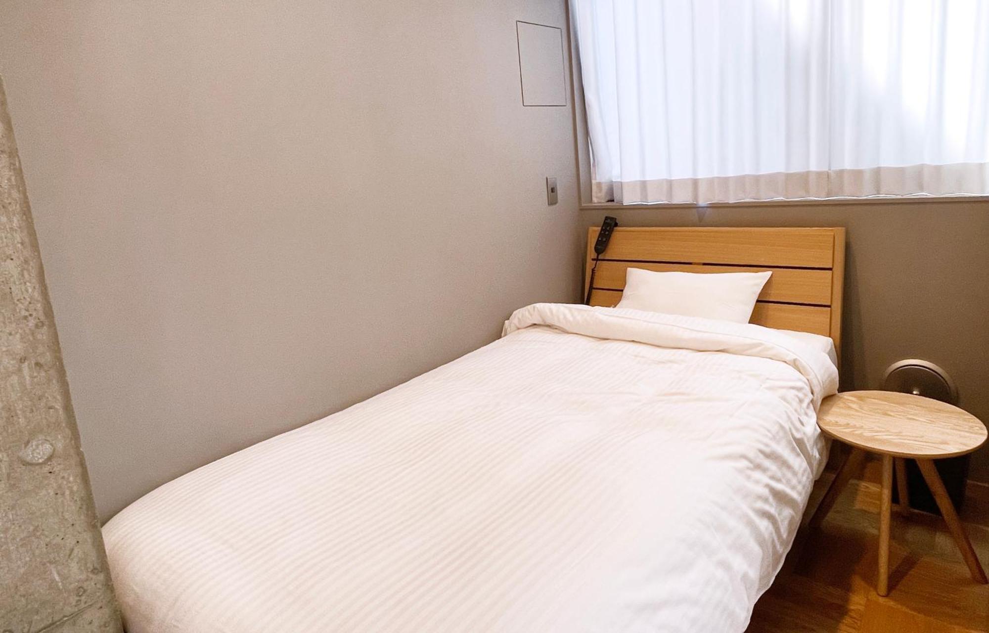 Prism Inn Ogu Tokyo Ruang foto