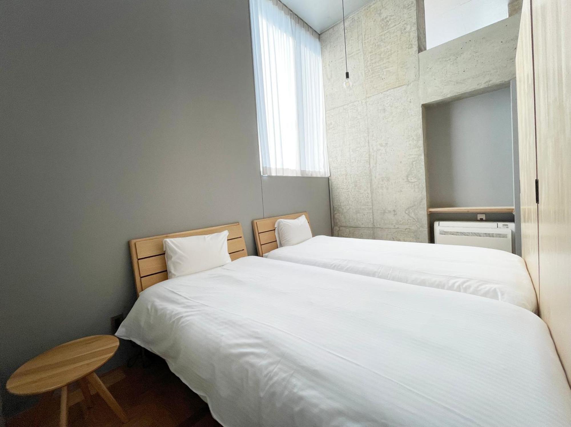 Prism Inn Ogu Tokyo Ruang foto