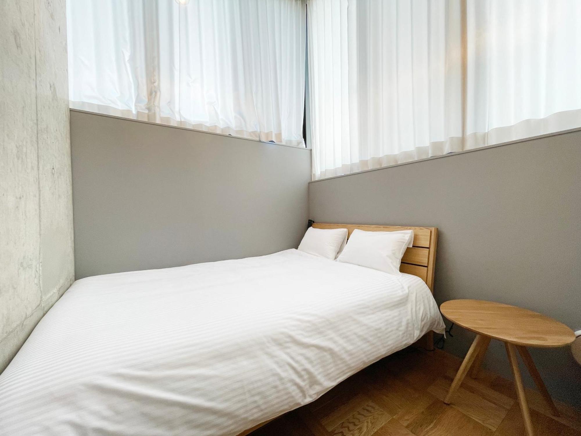 Prism Inn Ogu Tokyo Ruang foto