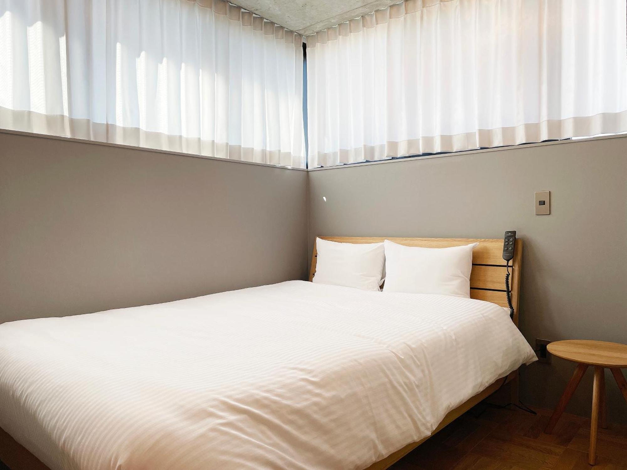 Prism Inn Ogu Tokyo Ruang foto