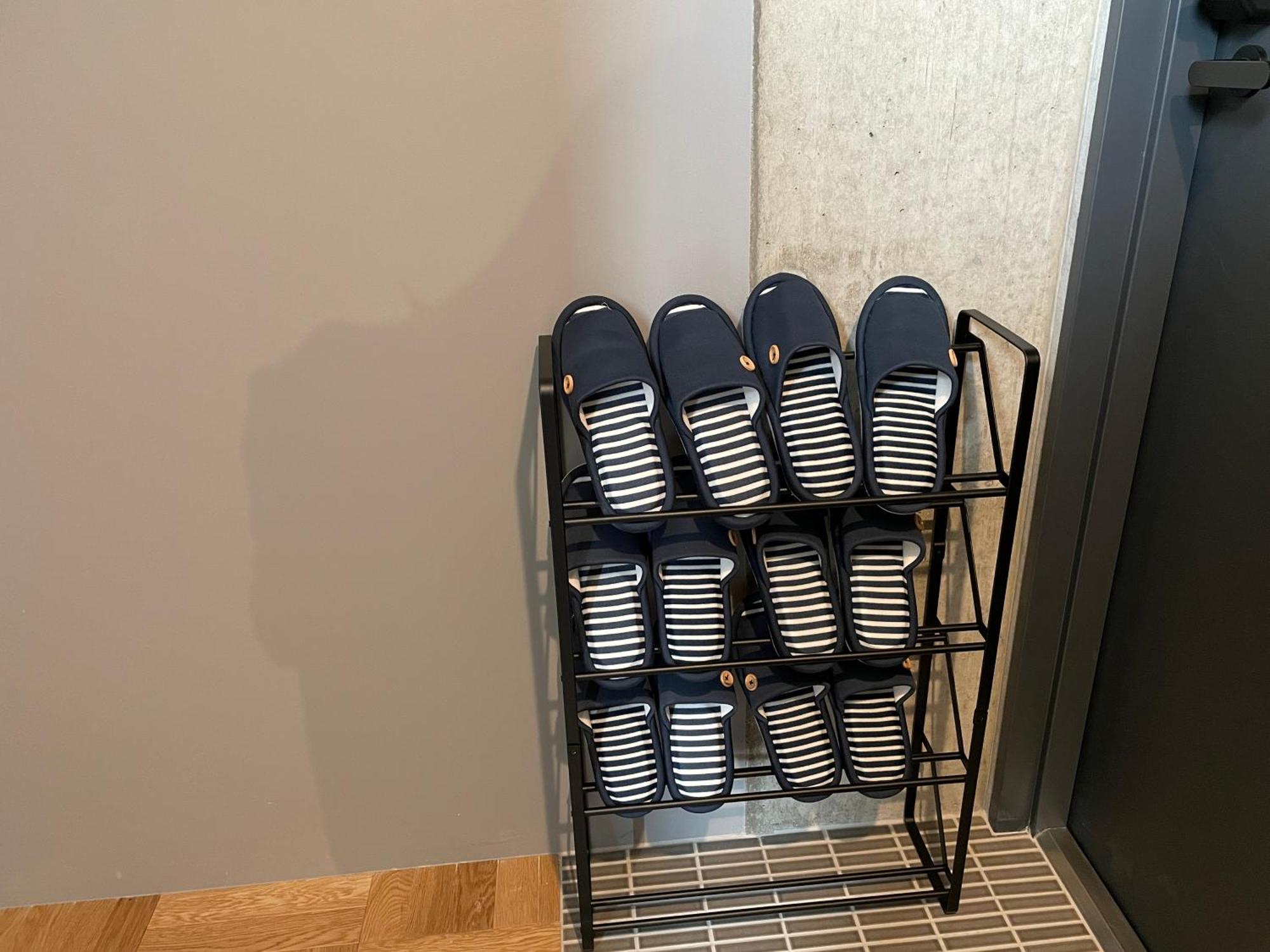 Prism Inn Ogu Tokyo Ruang foto