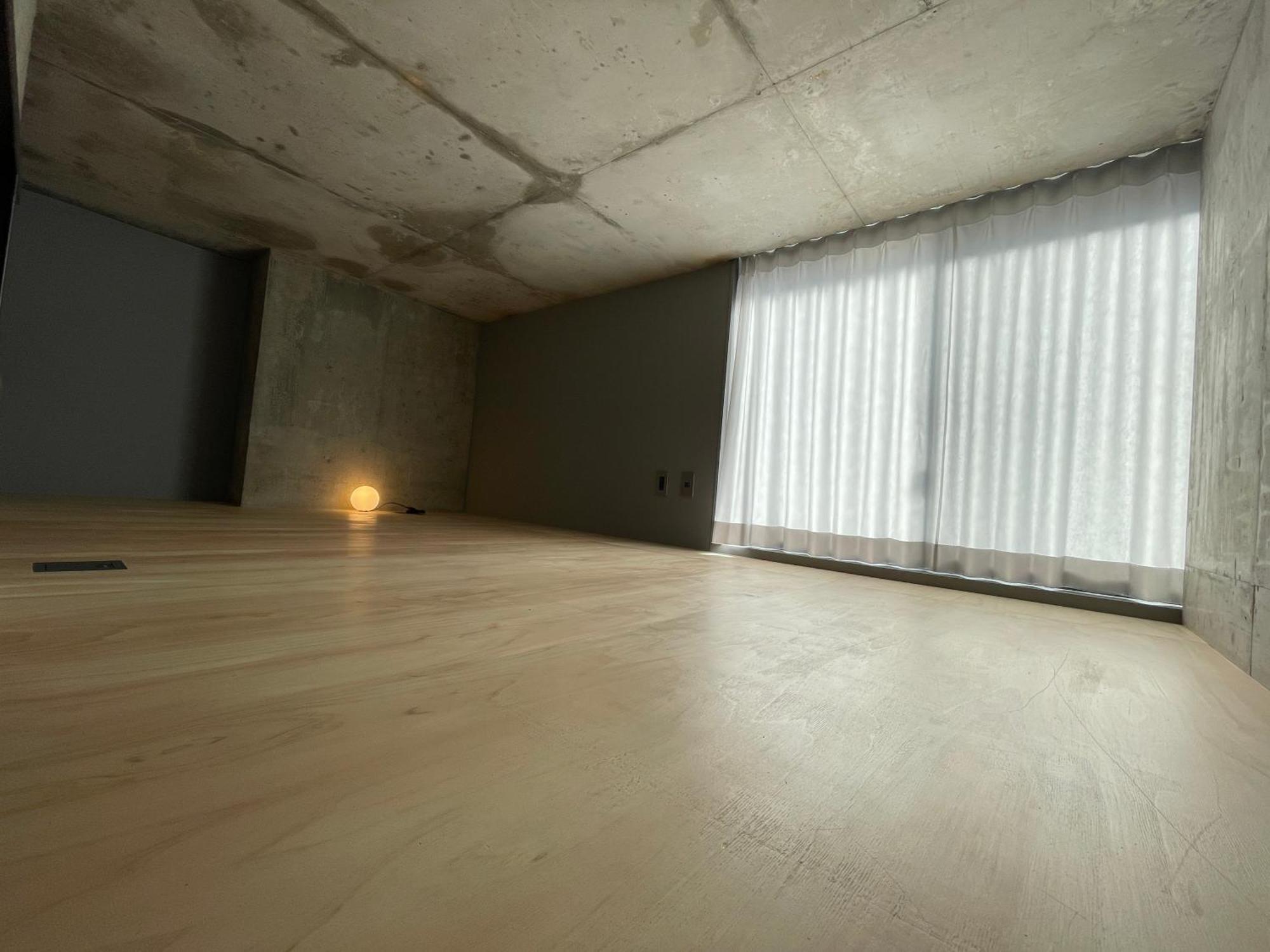 Prism Inn Ogu Tokyo Ruang foto
