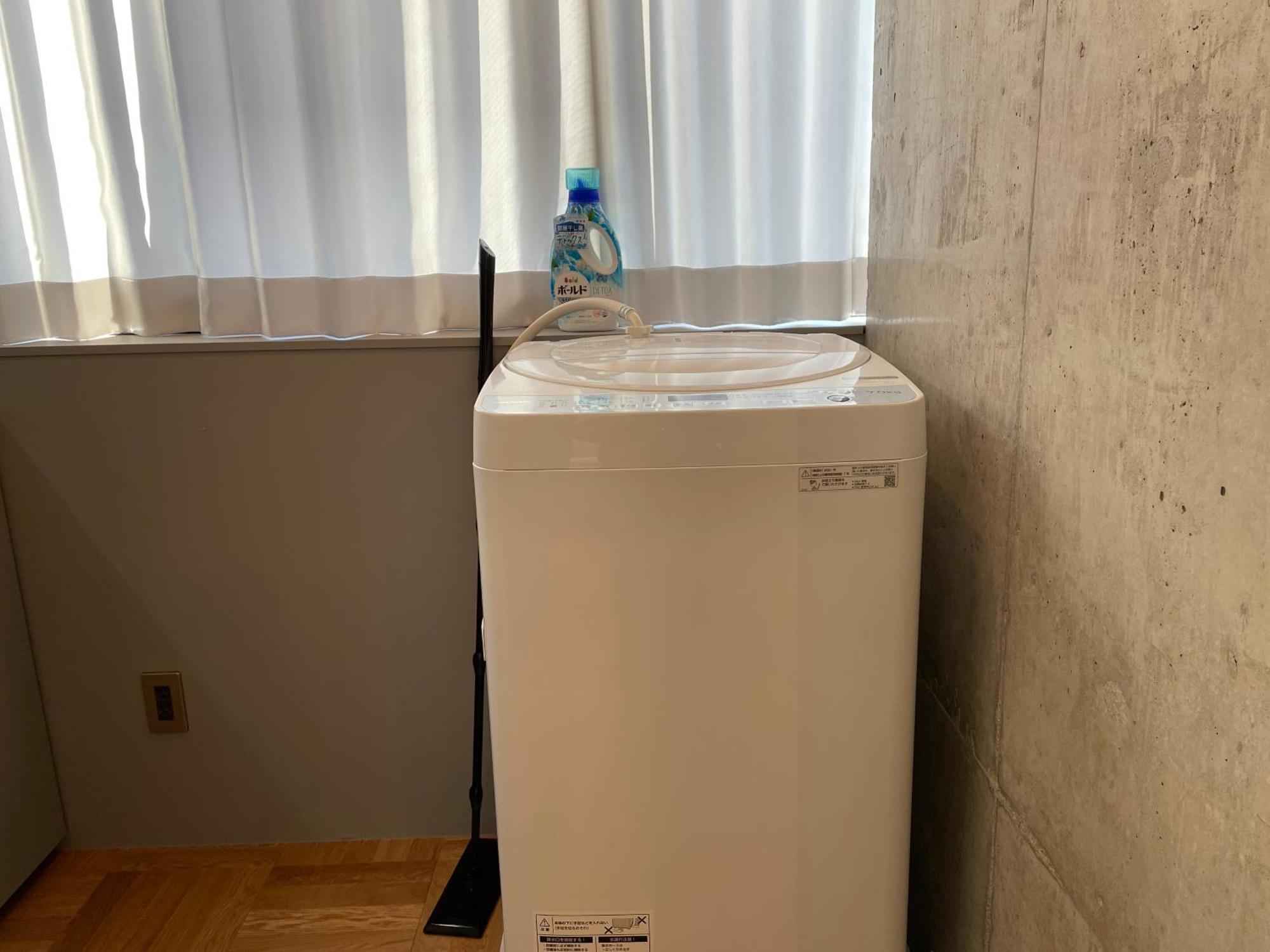 Prism Inn Ogu Tokyo Ruang foto