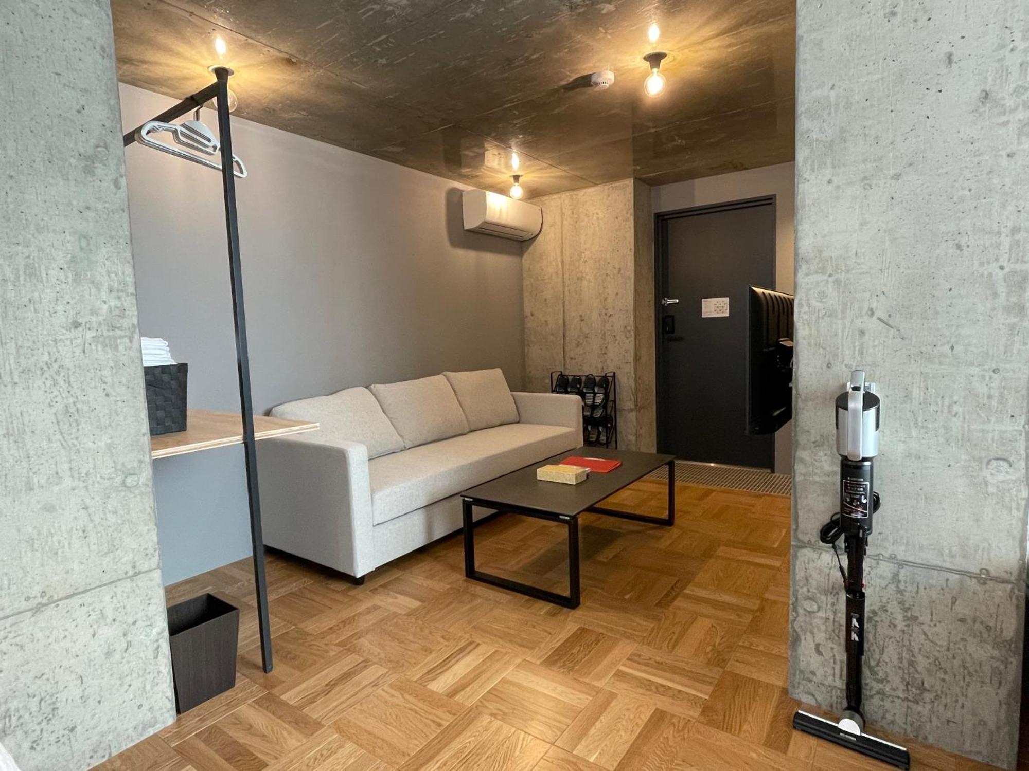 Prism Inn Ogu Tokyo Ruang foto